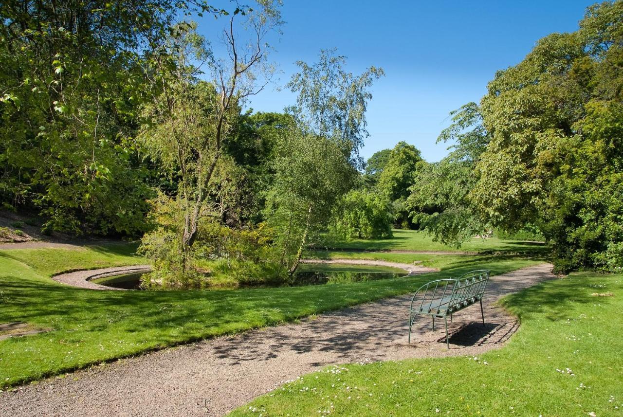 Spacious Ground Floor Super King Gasthof EDI