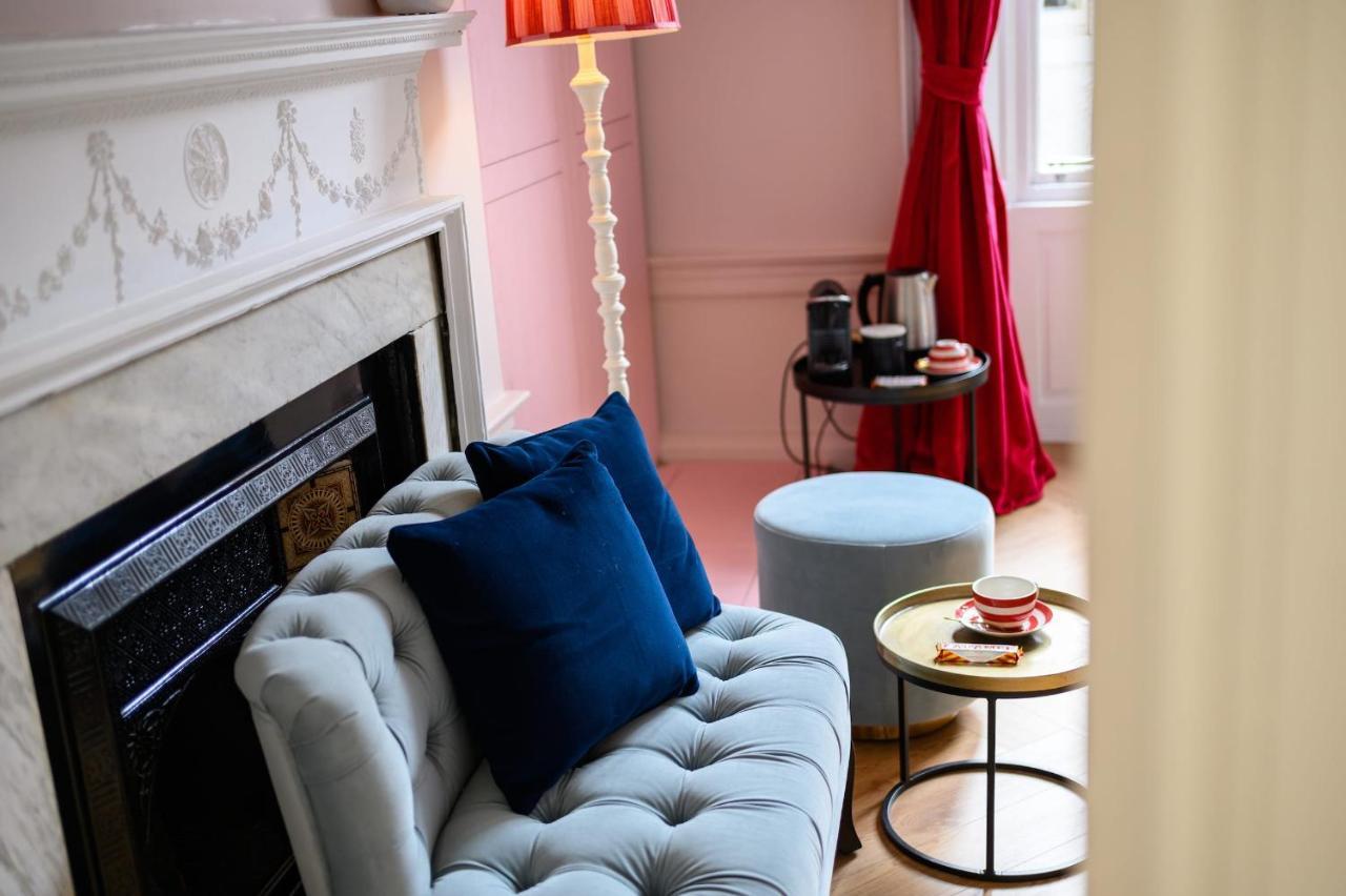 Spacious Ground Floor Super King Mini-hôtel