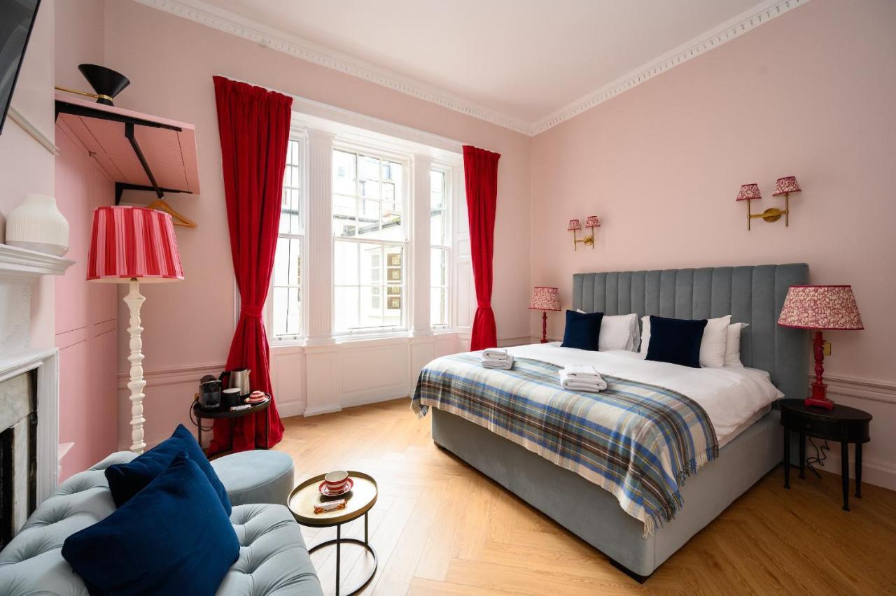 Spacious Ground Floor Super King Gasthof *