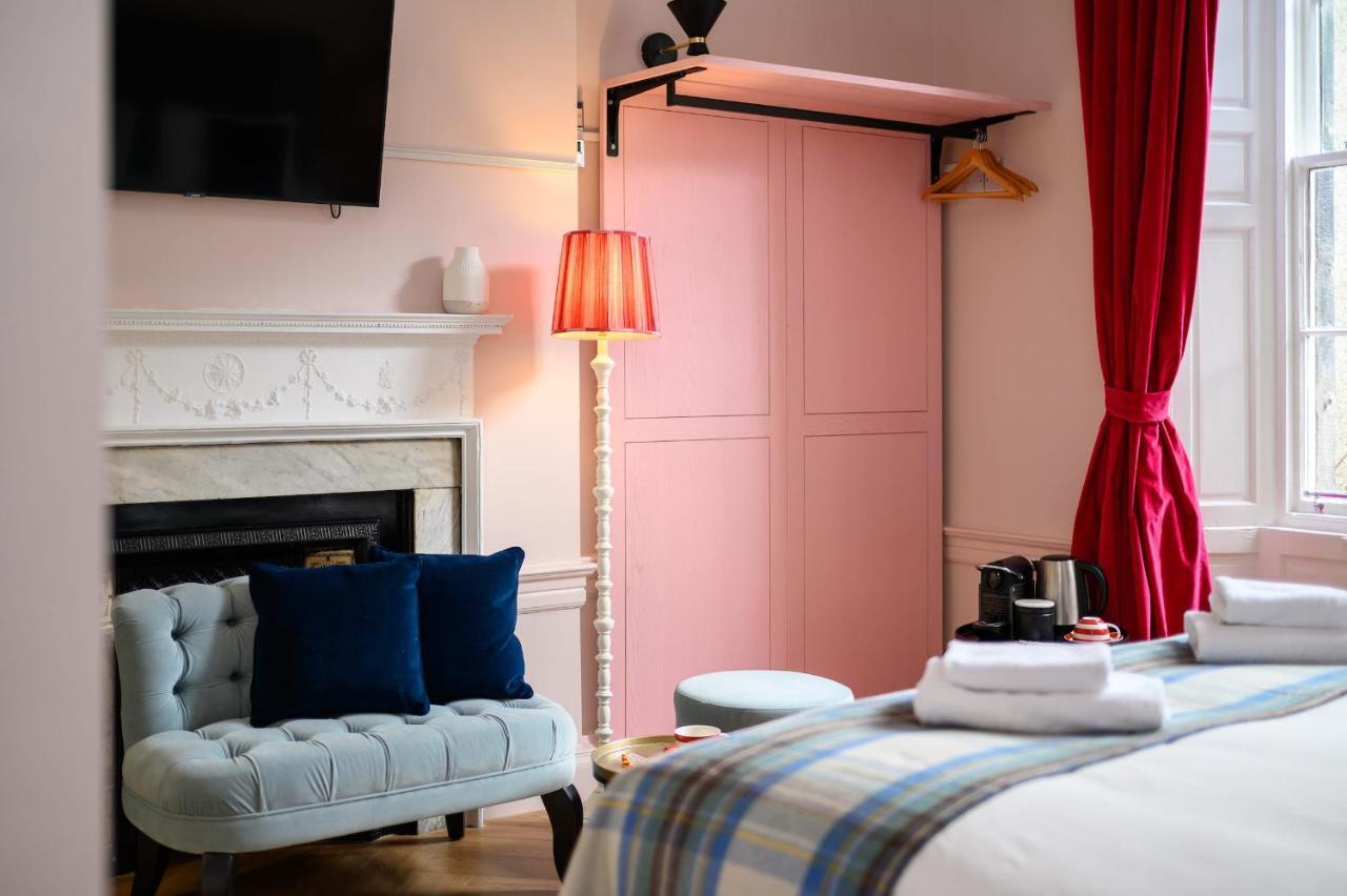Spacious Ground Floor Super King Mini-hôtel