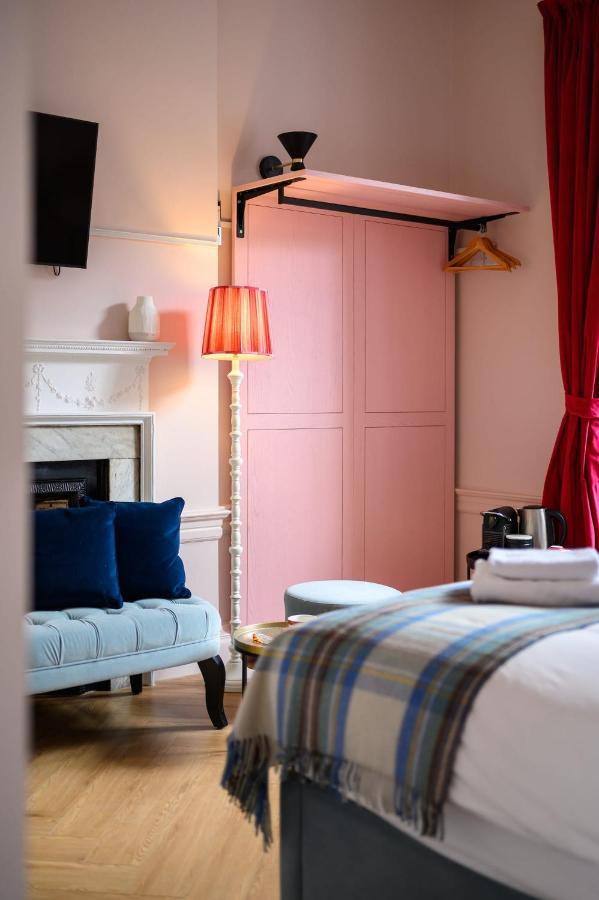 Mini-hôtel Spacious Ground Floor Super King Édimbourg